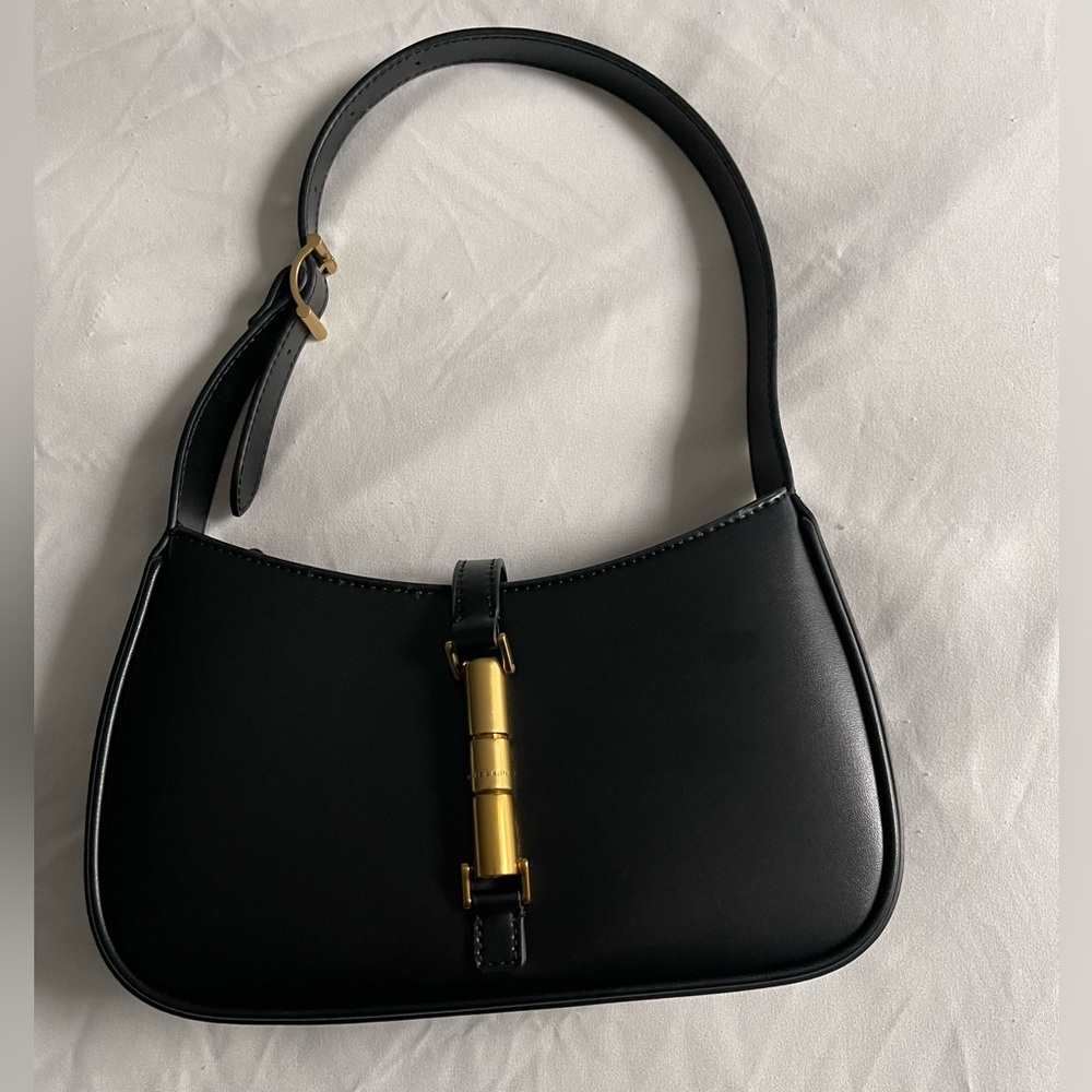 Charles and Keith shoulder bag